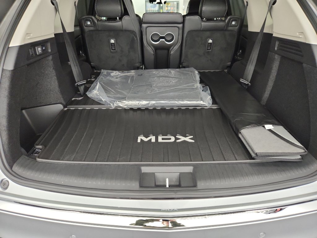 New 2026 Acura MDX FWD w/ Technology Package image 38