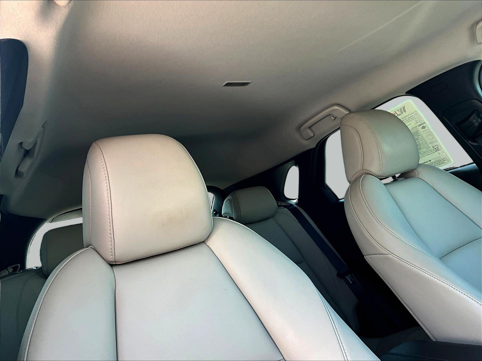 Used 2023 MAZDA CX-30 AWD 2.5 S w/ Preferred Package image 26