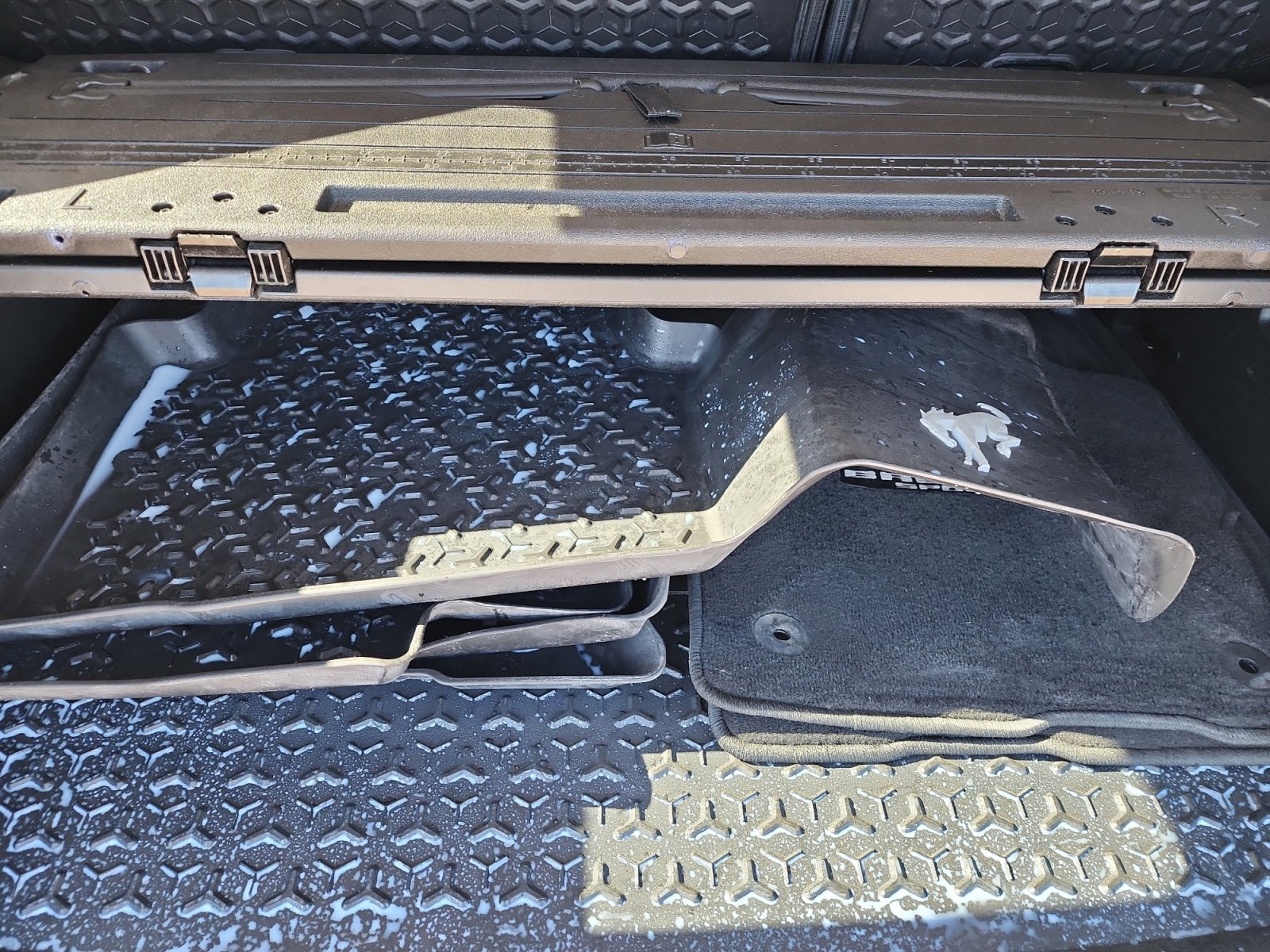 Used 2021 Ford Bronco Sport Big Bend image 31