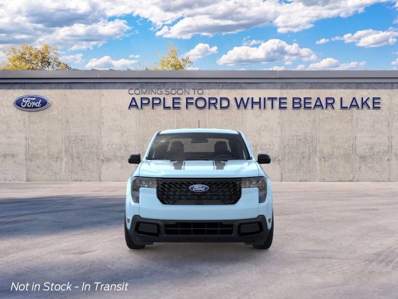 New 2026 Ford Maverick XLT AWD/4WD image 6