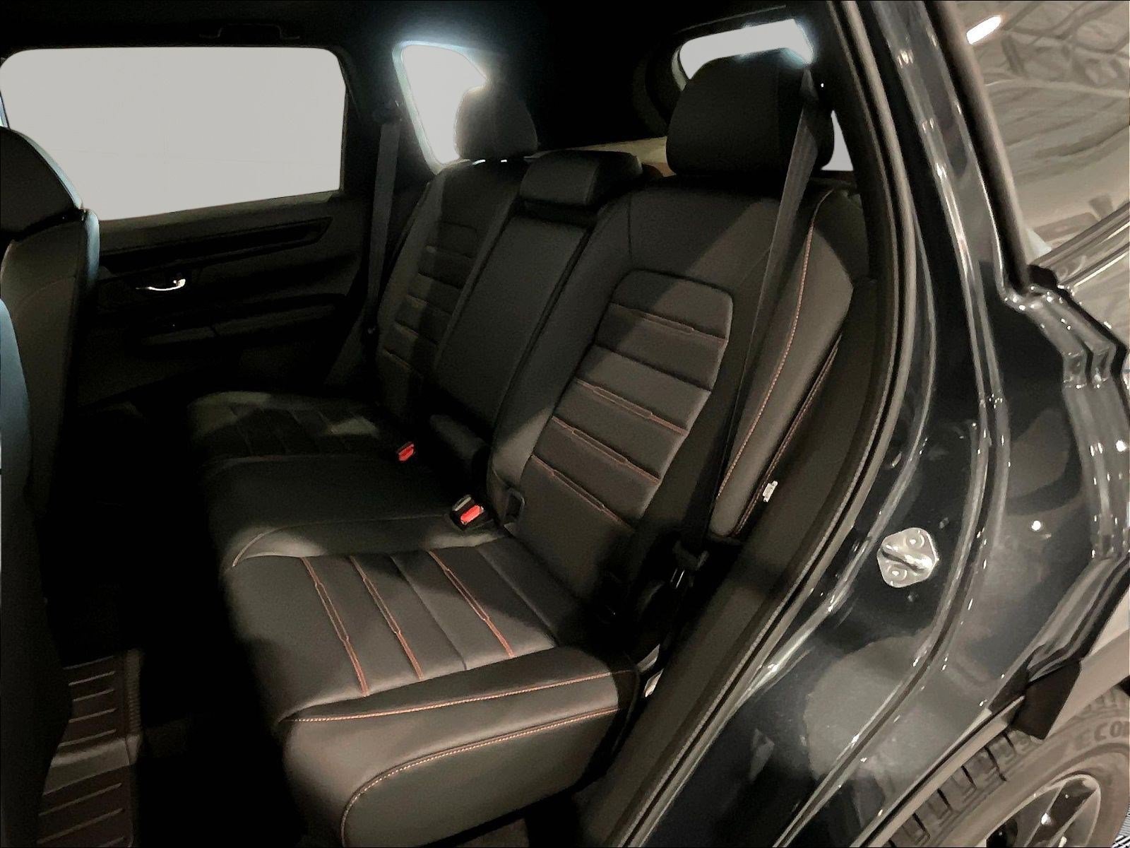 New 2027 Honda CR-V Sport-L image 18