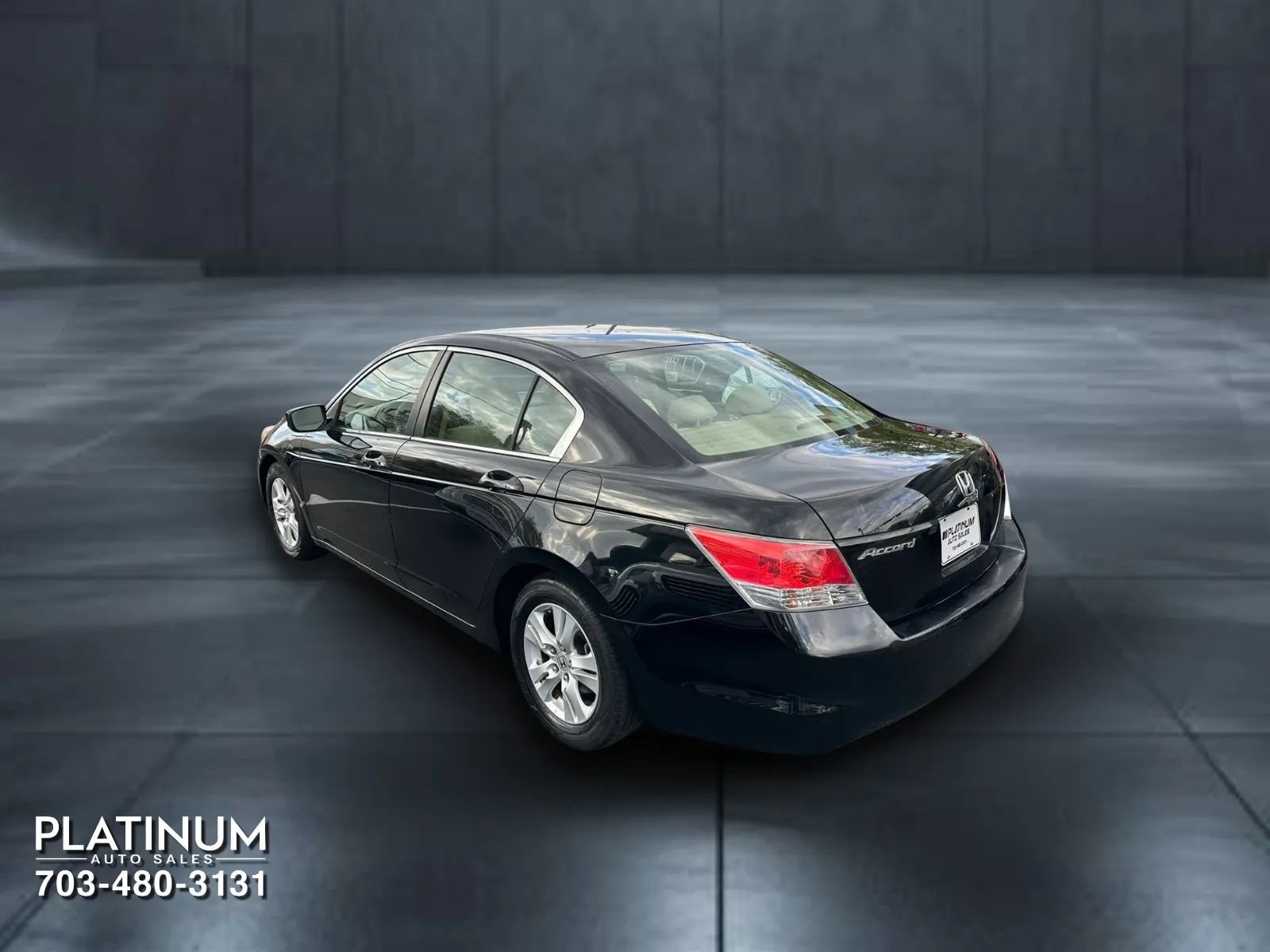 Used 2010 Honda Accord LX-P image 8
