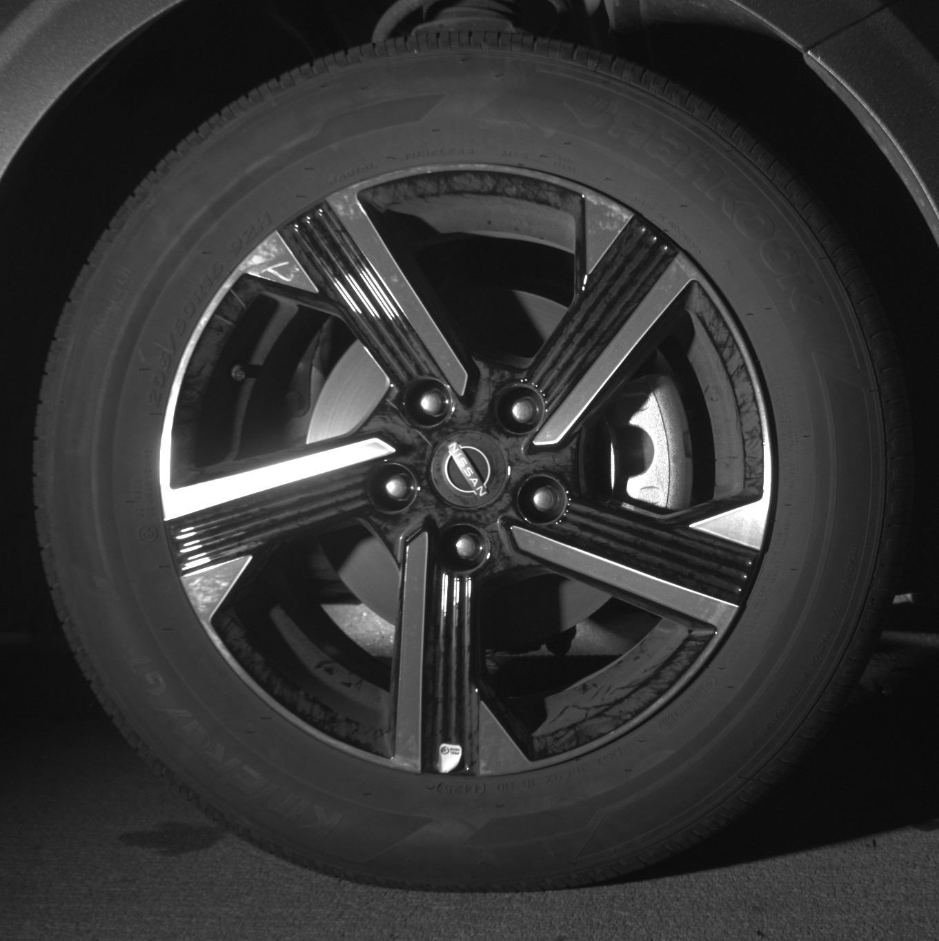 Used 2025 Nissan Sentra SV image 13