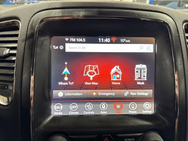 Used 2018 Dodge Durango GT image 23