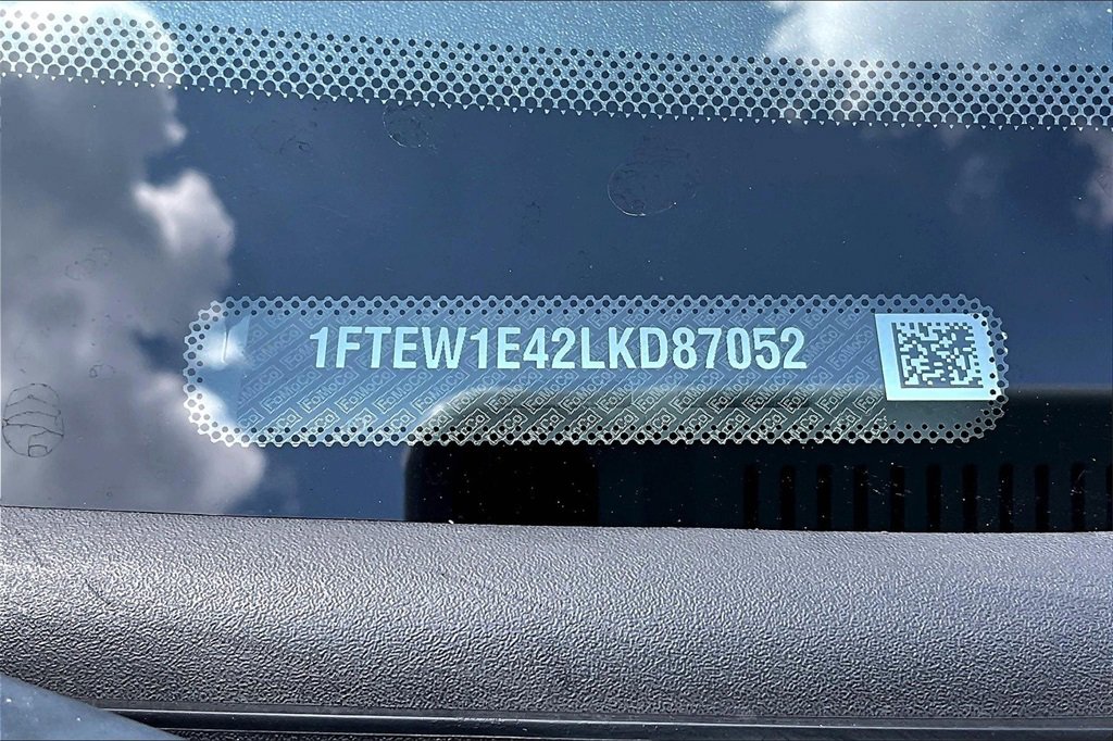 Used 2020 Ford F150 XLT w/ Equipment Group 302A Luxury image 20