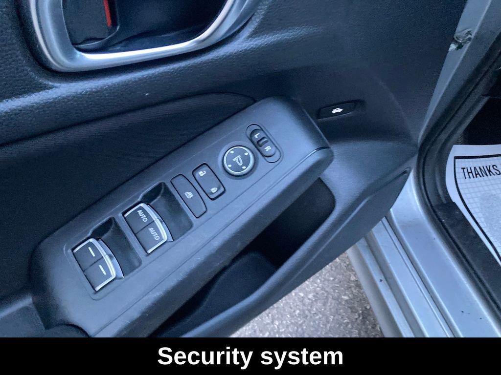 Used 2022 Honda Civic Sport image 14