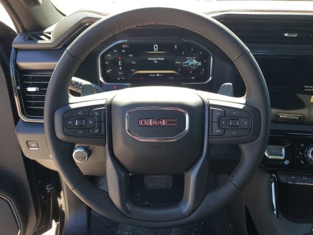 New 2026 GMC Sierra 1500 AT4 w/ AT4 Premium Package AWD/4WD image 22