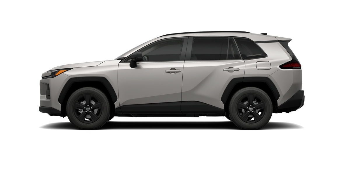 New 2026 Toyota RAV4 LE AWD/4WD image 18