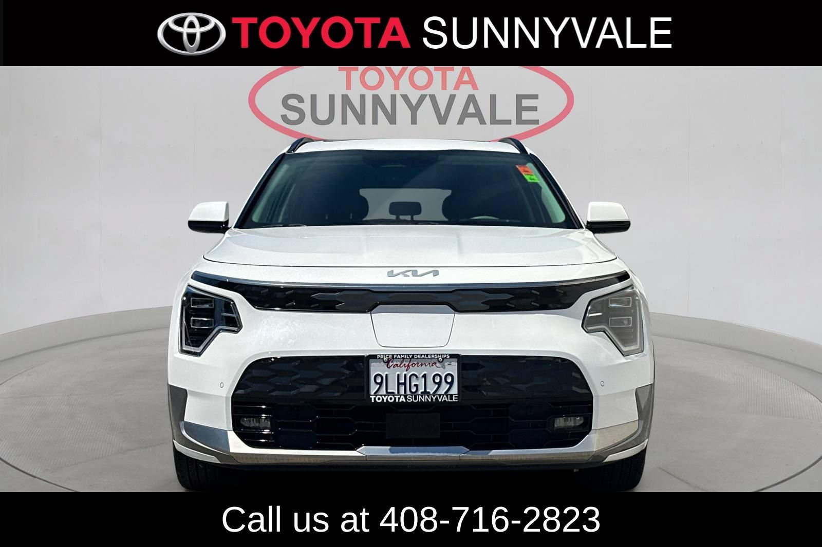 Used 2023 Kia Niro Wave FWD image 11