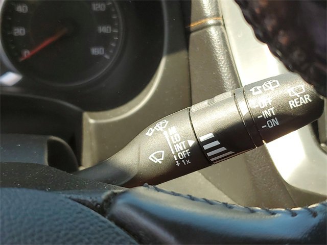 Used 2019 GMC Terrain SLE w/ Driver Convenience Package image 12