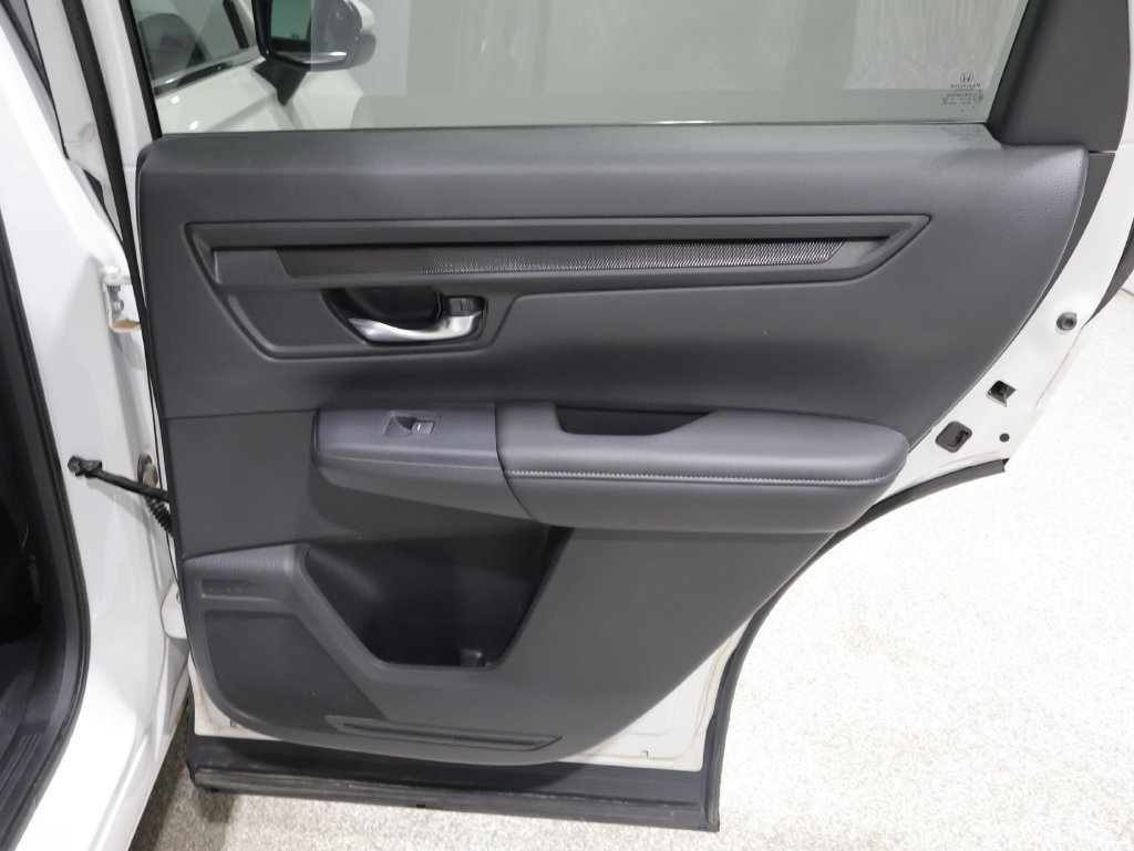 Used 2024 Honda CR-V EX image 25