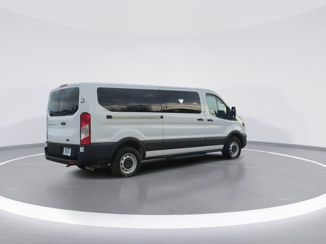 Used 2023 Ford Transit 350 XL image 8