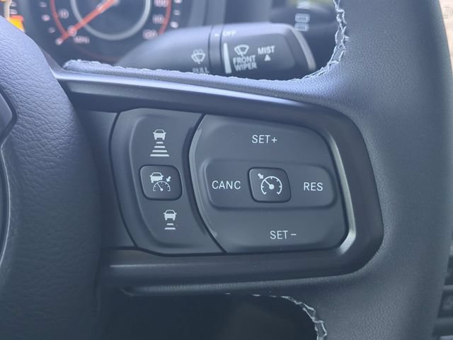 New 2026 Jeep Gladiator Mojave AWD/4WD image 18