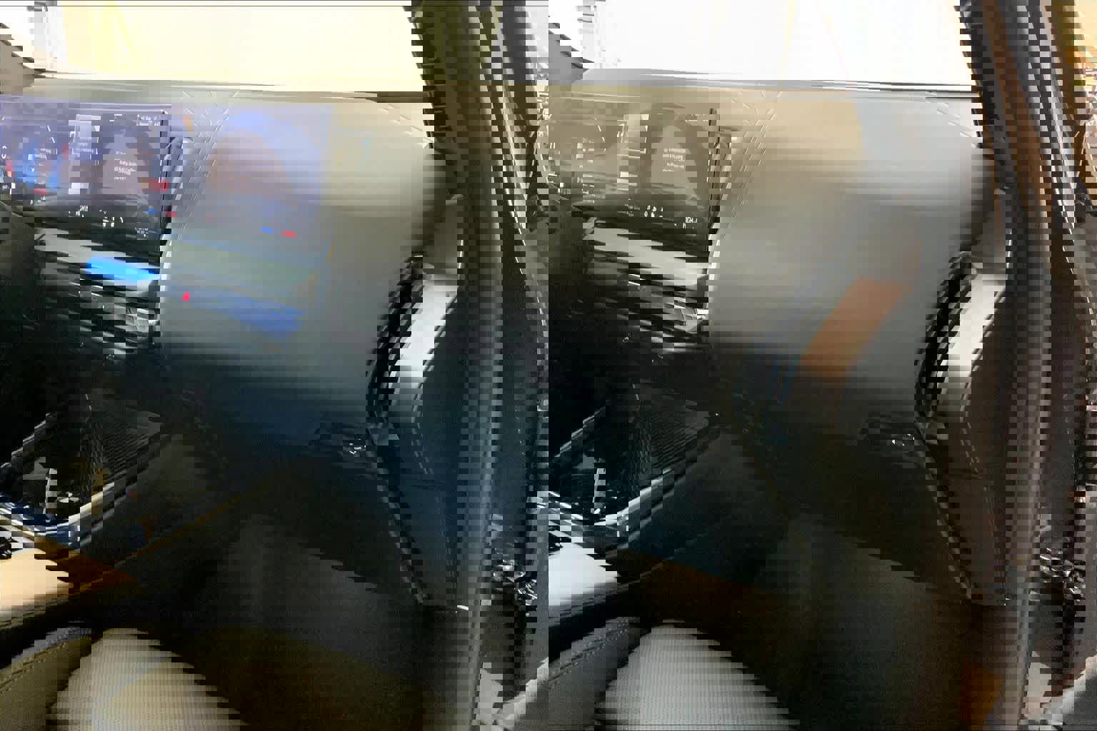 Certified 2025 BMW X3 xDrive30i image 18