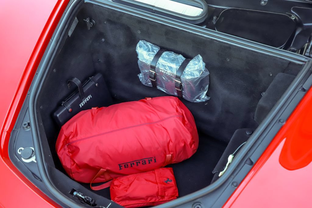 Used 2005 Ferrari F430 Spider RWD image 52