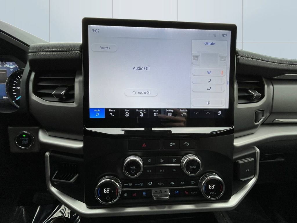 Certified 2023 Ford Expedition Max XLT image 12