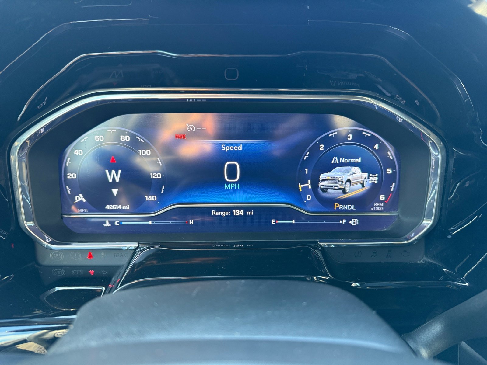 Used 2024 Chevrolet Silverado 1500 LT w/ Protection Package image 11