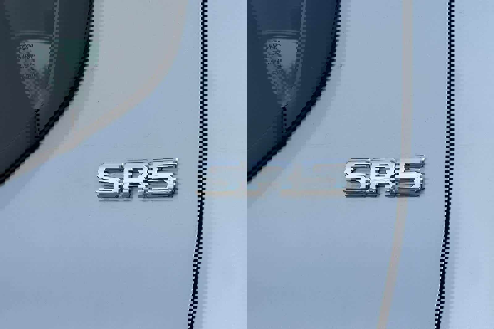 Certified 2025 Toyota Tacoma SR5 image 28