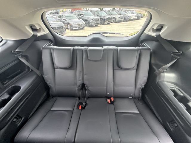Used 2026 Subaru Ascent Premium AWD/4WD image 22