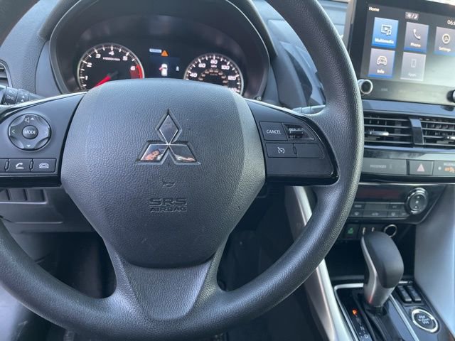 Used 2024 Mitsubishi Eclipse Cross LE image 24