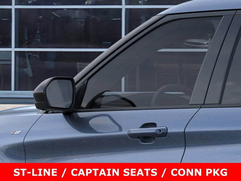 New 2026 Ford Explorer ST-Line image 20