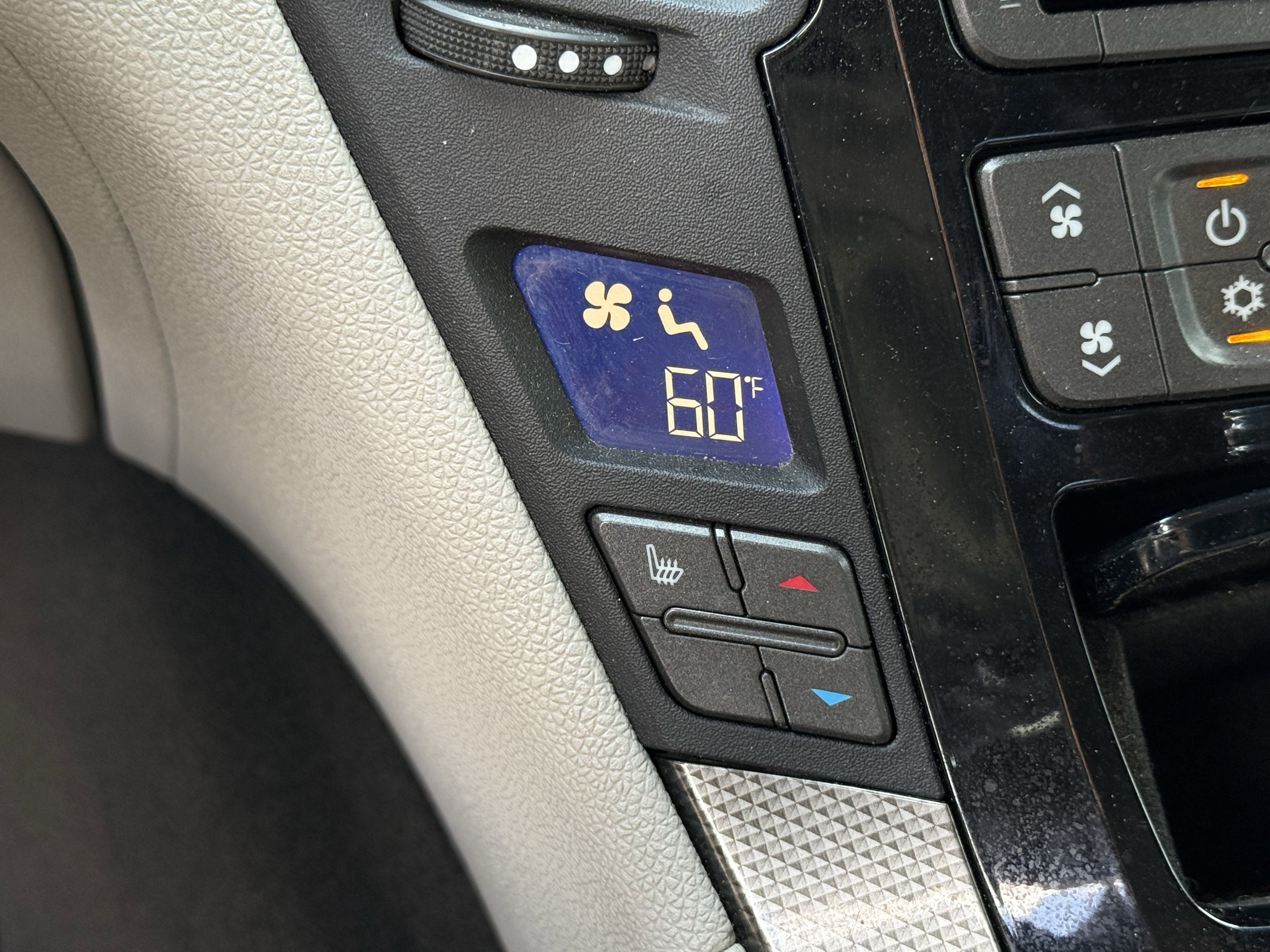 Used 2012 Cadillac CTS V RWD image 24