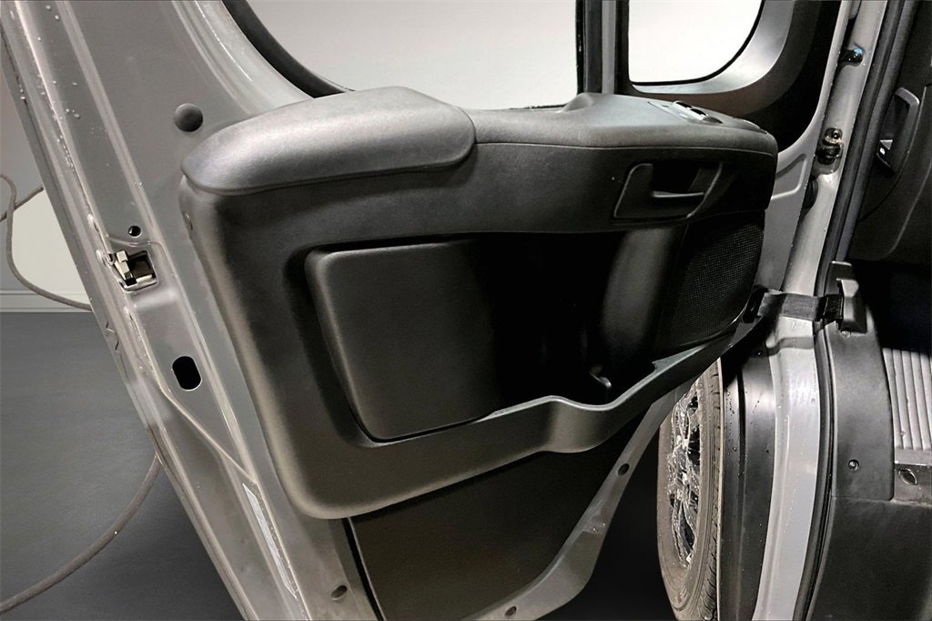 Used 2023 RAM ProMaster 2500 w/ Premium Convenience Group (B) image 20