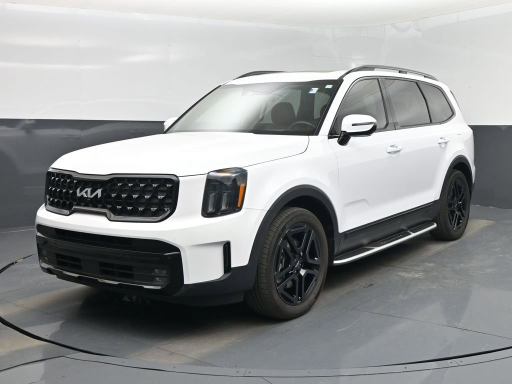 Used 2024 Kia Telluride SX Prestige X-Line image 22