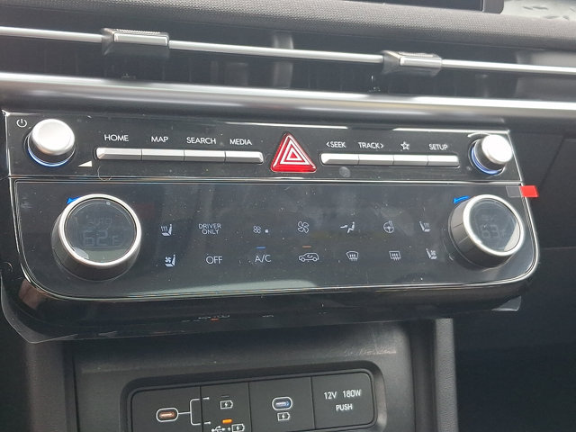New 2026 Hyundai Tucson Limited AWD/4WD image 12