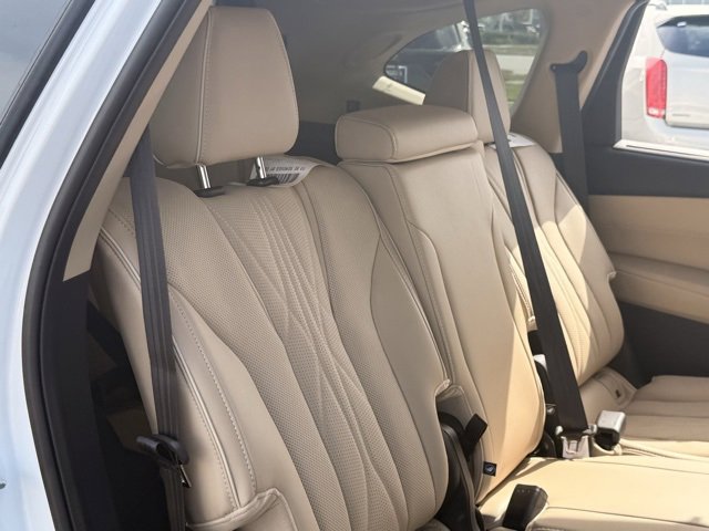 New 2026 Acura MDX w/ Advance Package image 28