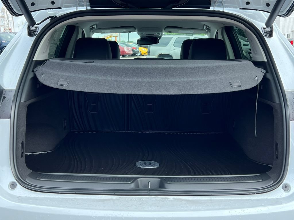 New 2026 Buick Envision Sport Touring AWD/4WD image 34