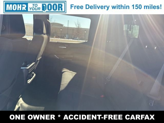 Used 2020 Chevrolet Silverado 1500 RST w/ All-Star Edition image 31