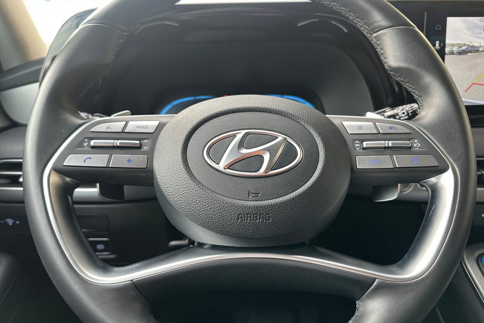 Used 2025 Hyundai Palisade SEL image 26