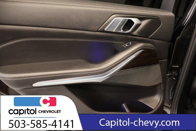 Used 2020 BMW X5 xDrive40i w/ Premium Package AWD/4WD image 31