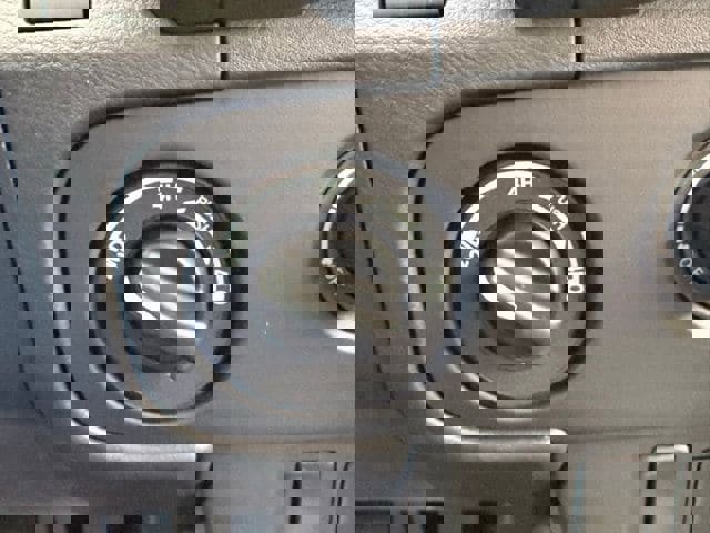 New 2026 Nissan Frontier S image 29