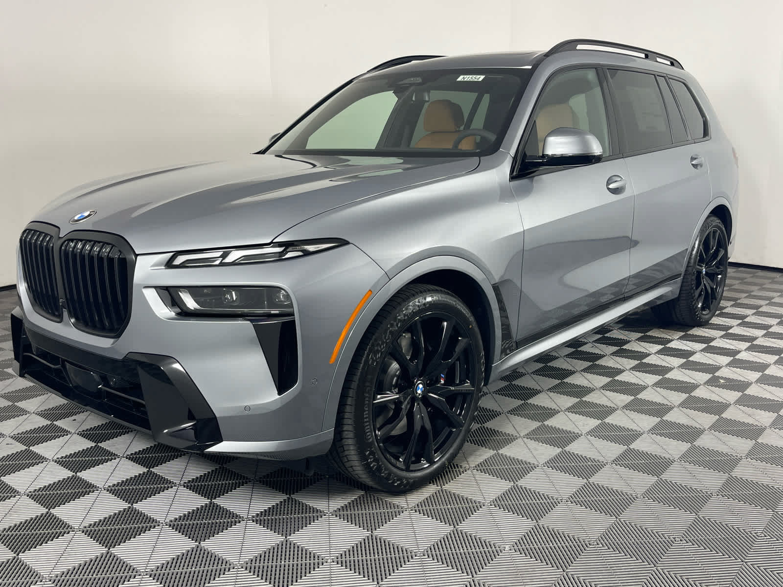 New 2027 BMW X7 xDrive40i w/ Executive Package AWD/4WD image 7