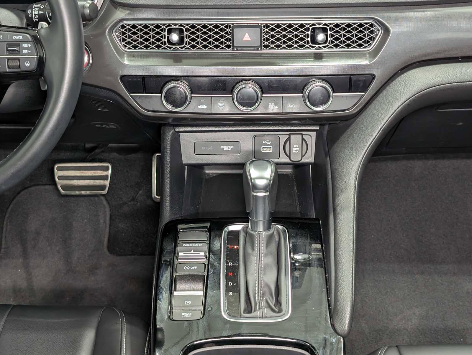 Certified 2024 Acura Integra A-Spec FWD image 20