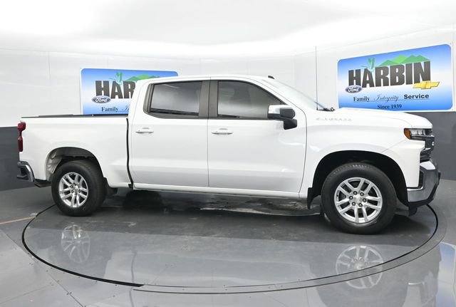 Used 2019 Chevrolet Silverado 1500 LT w/ All-Star Edition image 7