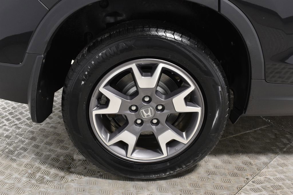 Used 2022 Honda Passport TrailSport image 38