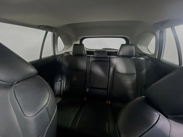 Used 2023 Toyota RAV4 XLE Premium image 25