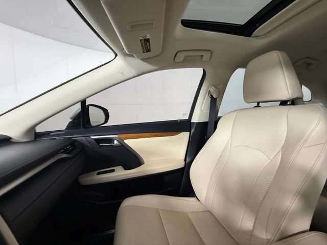 Certified 2021 Lexus RX 350 FWD w/ Premium Package image 18