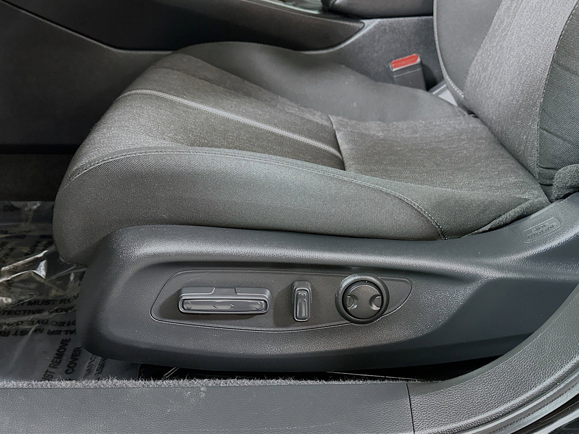 Certified 2024 Honda Accord Sport image 18