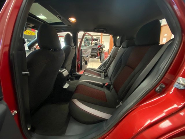 Used 2020 Subaru Impreza 2.0i Sport image 21