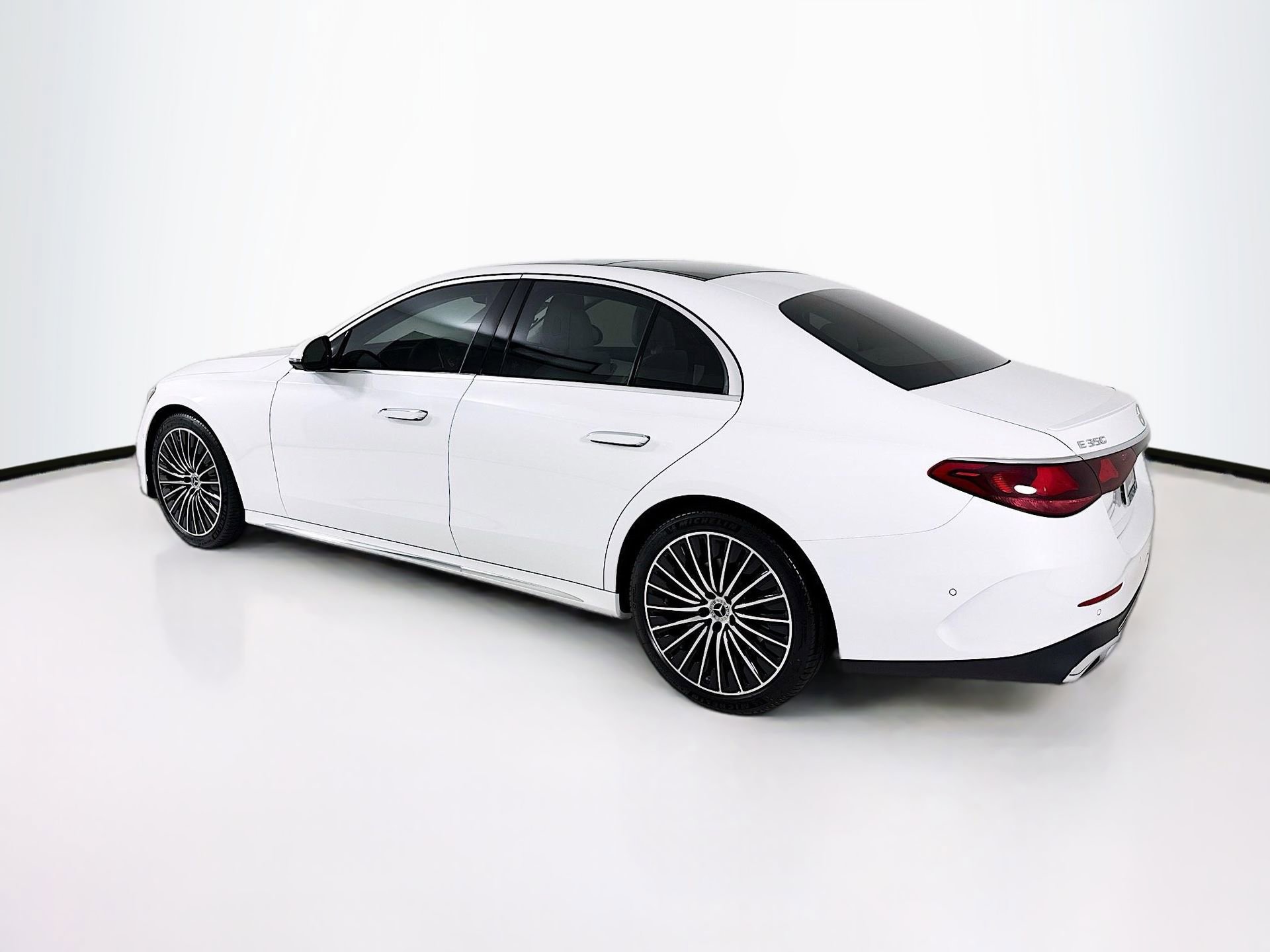 New 2026 Mercedes-Benz E 350 Sedan image 6