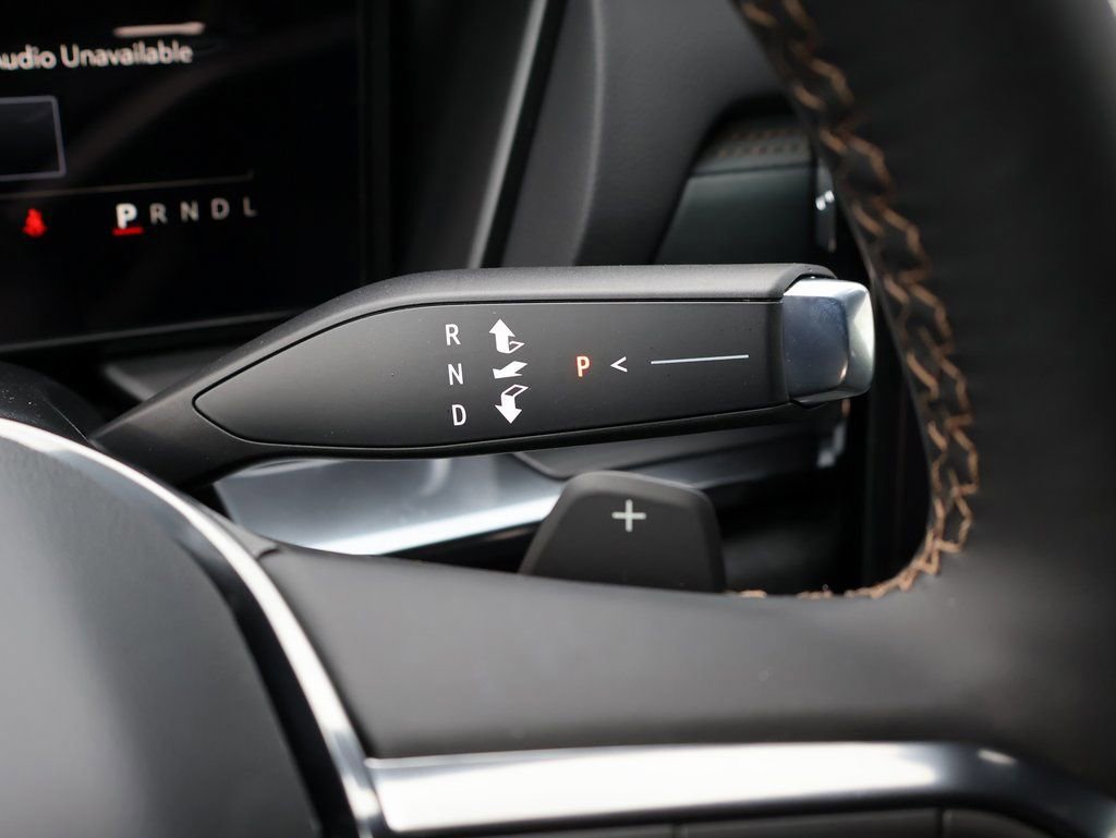 New 2026 GMC Terrain AT4 w/ LPO, Black Badging Package image 19