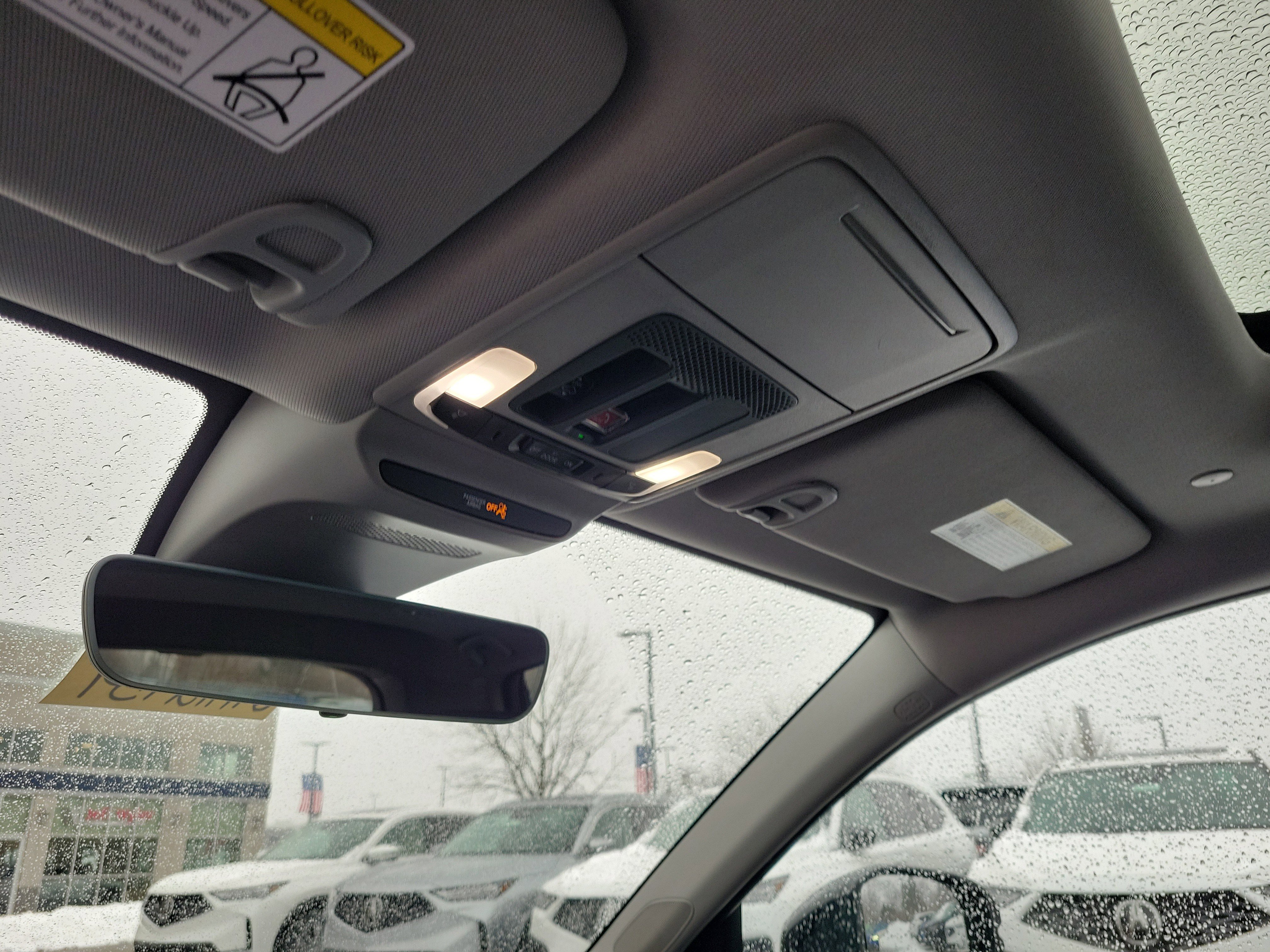 Certified 2025 Acura ADX FWD image 30