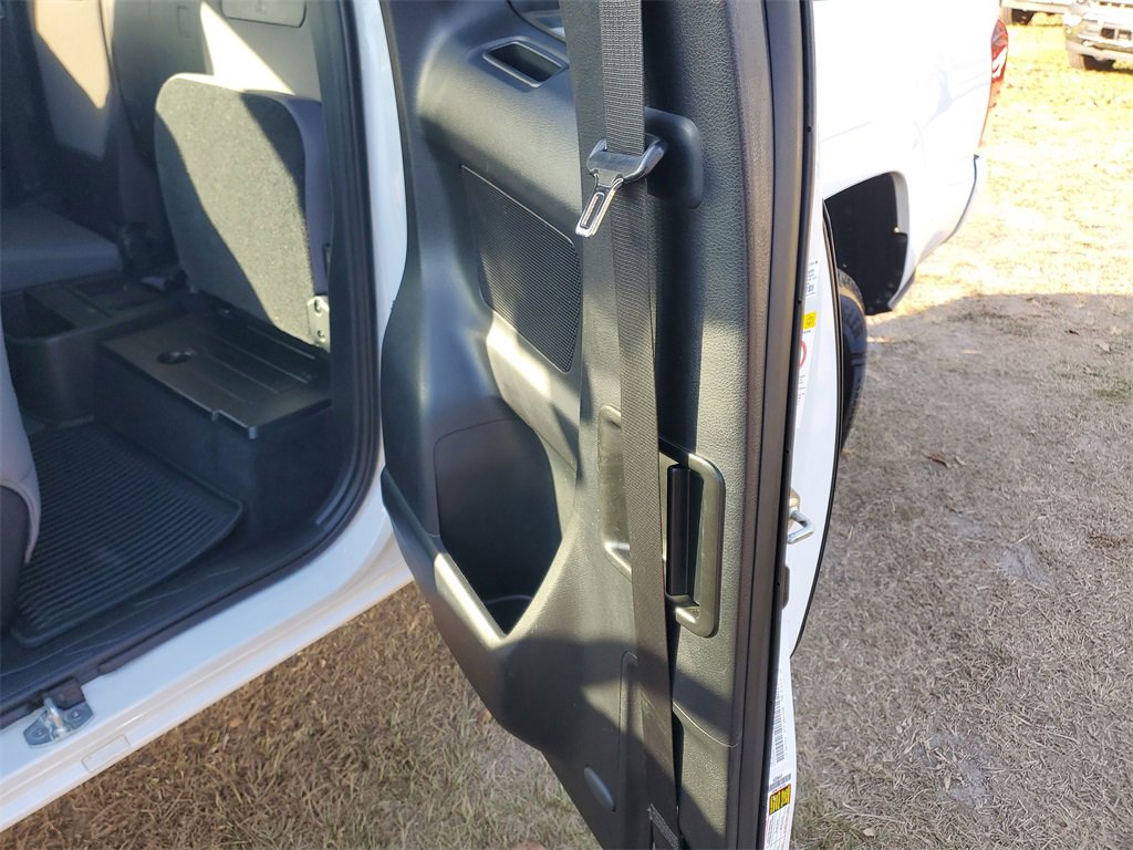 Used 2019 Toyota Tacoma SR5 image 28