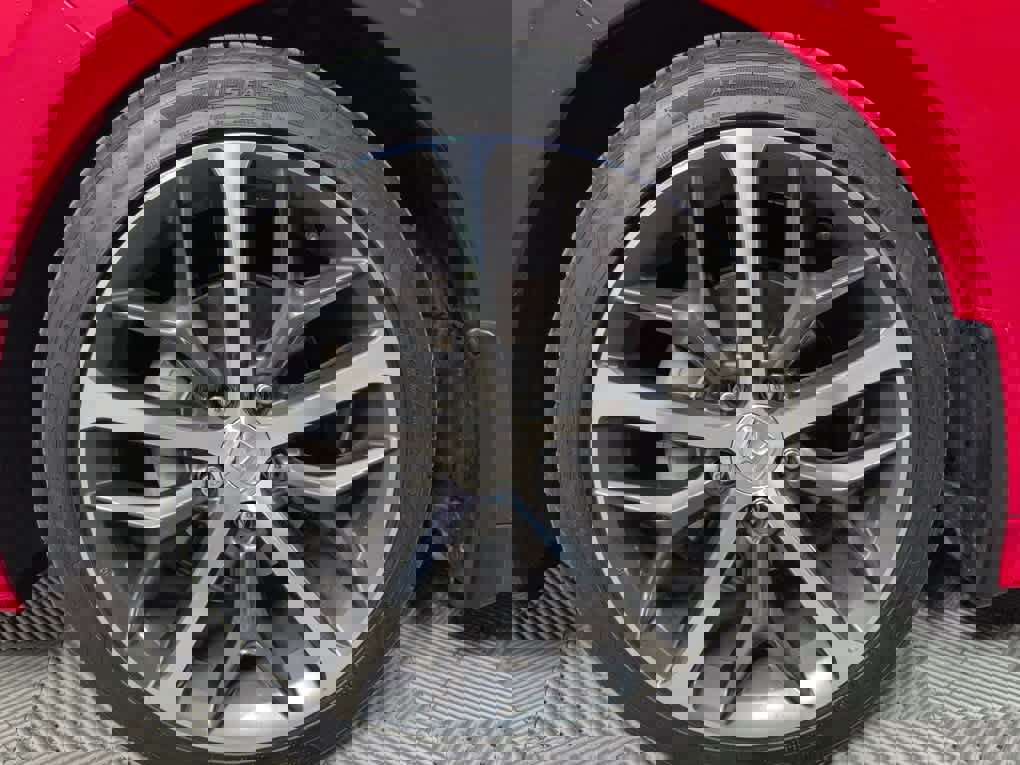 Used 2024 Honda Civic Touring image 11