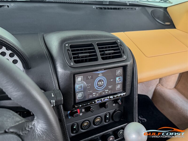 Used 2001 Lotus Esprit RWD image 13