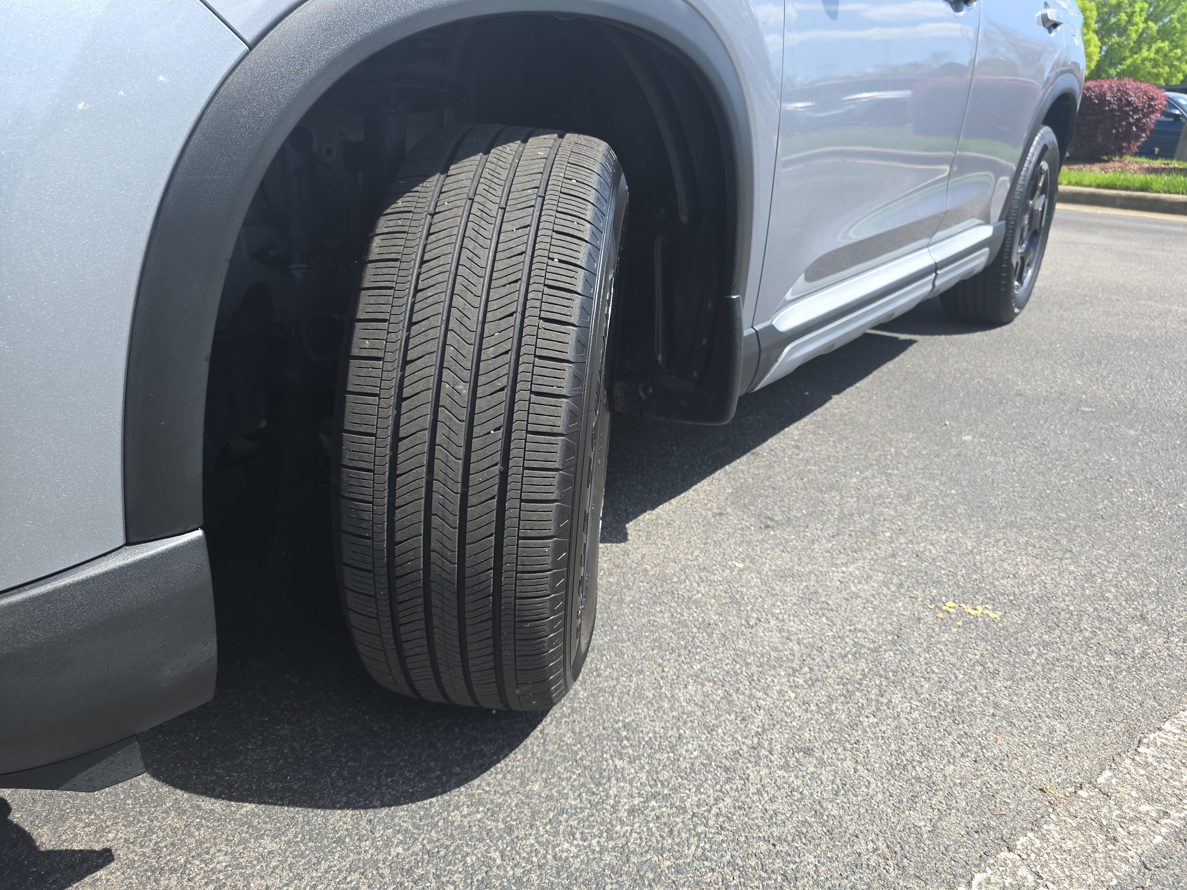 Used 2025 Honda Pilot EX-L image 35